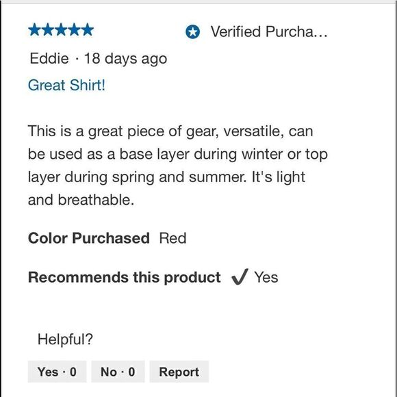 Spyder Active Quarter ¼ Zip Top - Picture 12 of 16